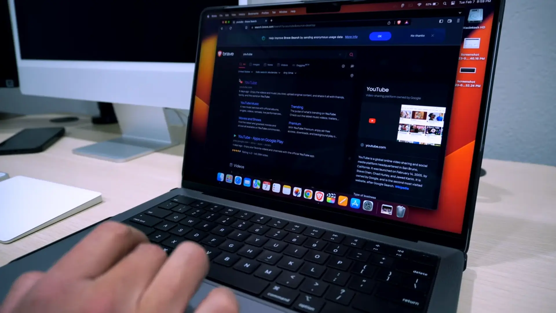 YouTube Premium ​ For PC image
